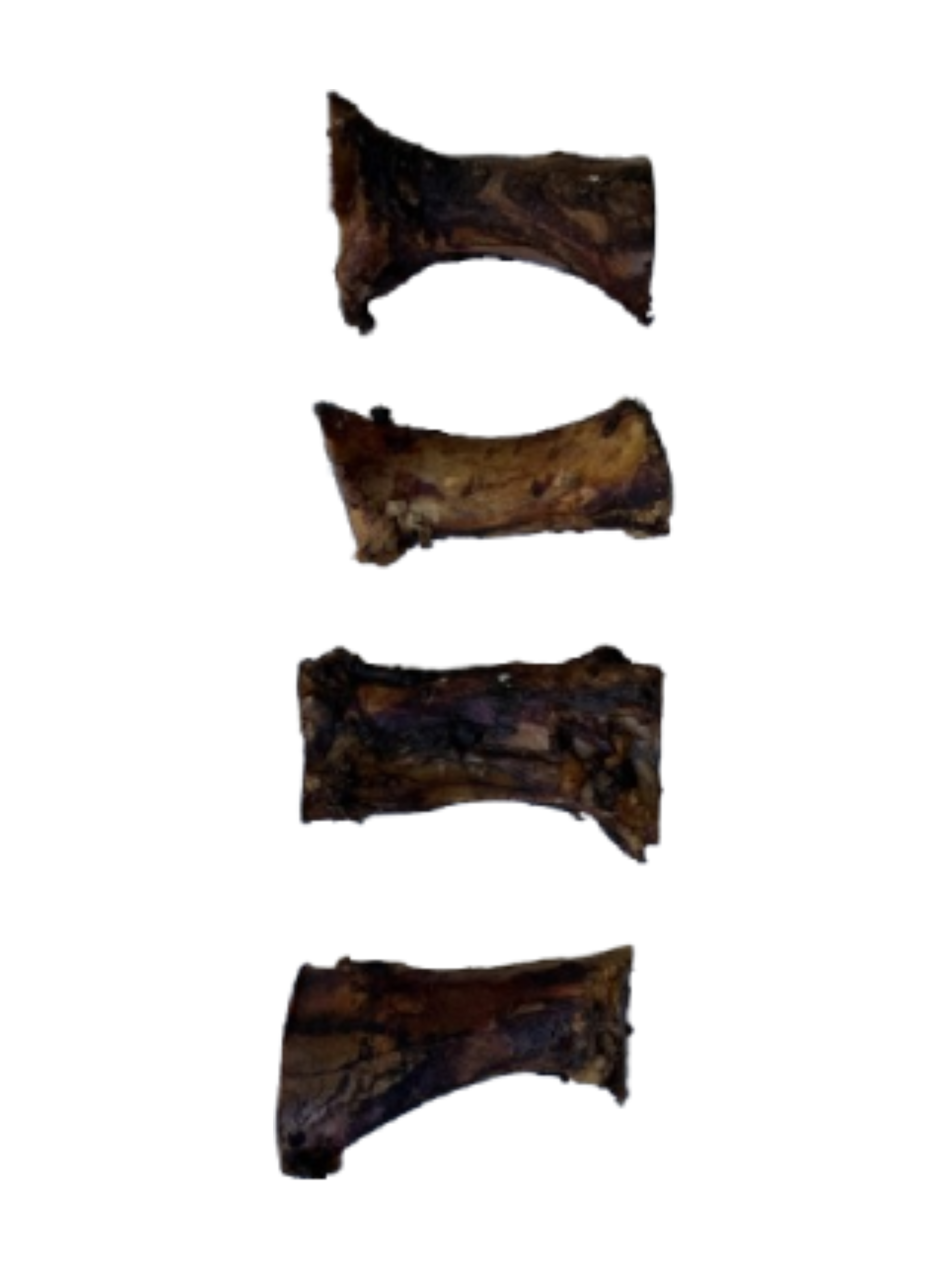 4 Medium Dog Bones