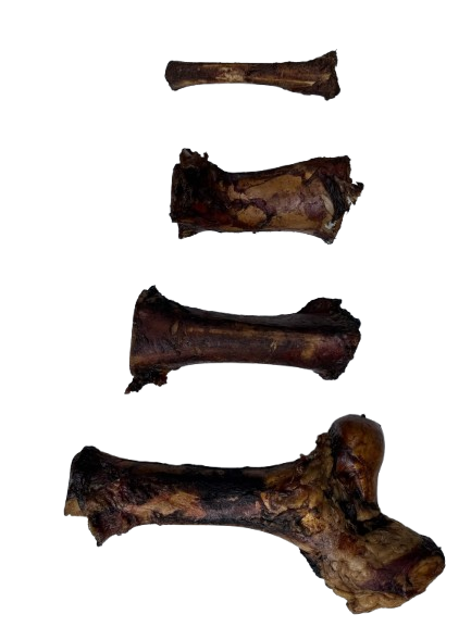every dog bone from company
